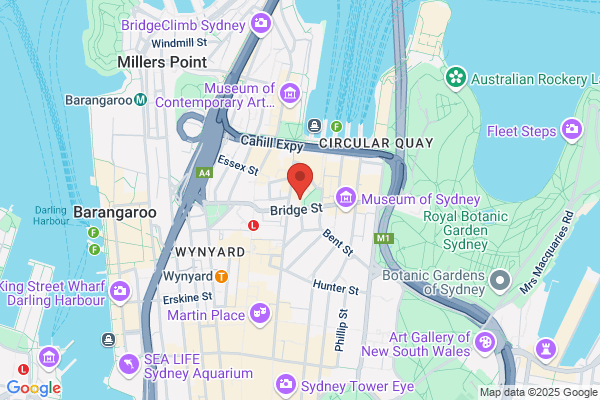 ARM (Ashton Raggatt McDougall Pty Ltd)