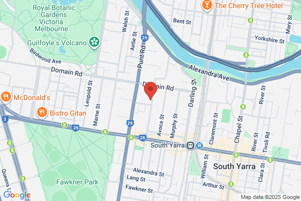 Dimity Reed & Associates