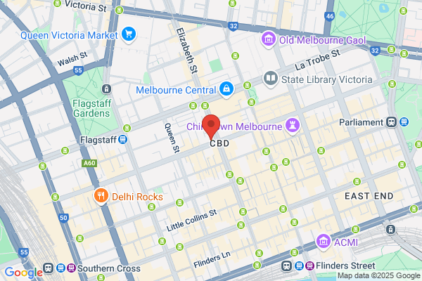 F M D Architects