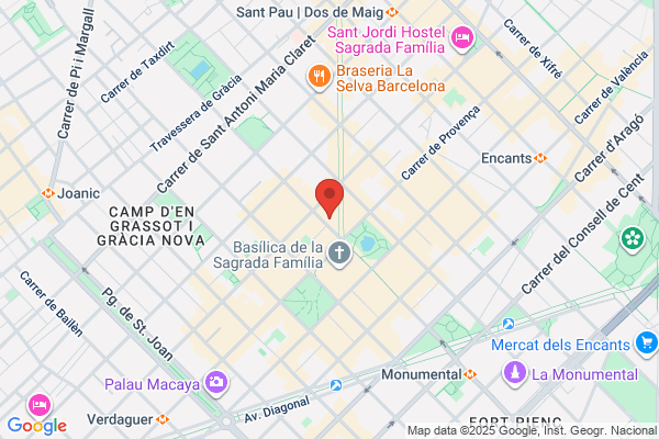 Cafe Fargo