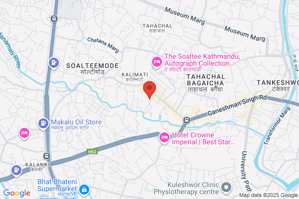 Gurkha's Cafe Nepalese Restaurant