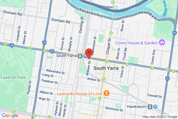 Little India Bistro & Tandoor