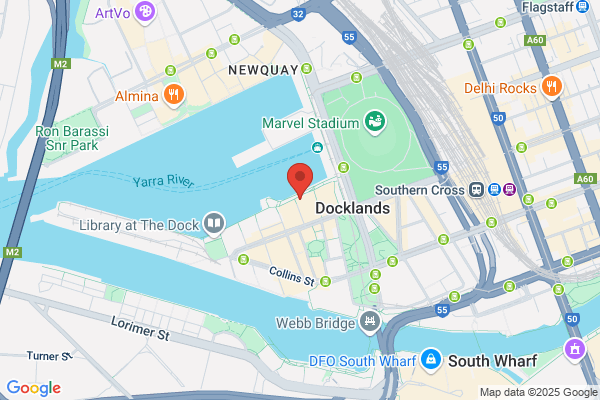 Watermark Bar