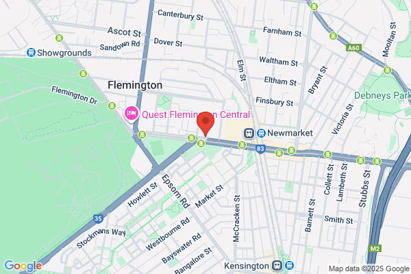 ABC Flemington