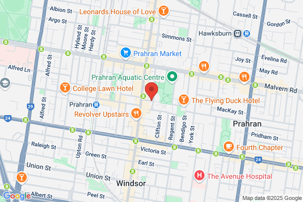 City of Stonnington