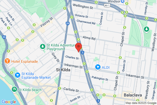 Adaxa Pty Ltd