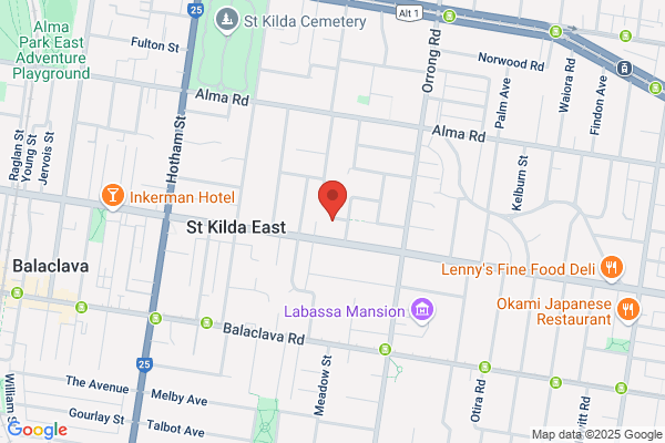 Easy Lee Digital Pty Ltd