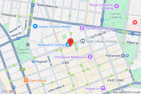 Electronics Boutique Australia Pty Ltd