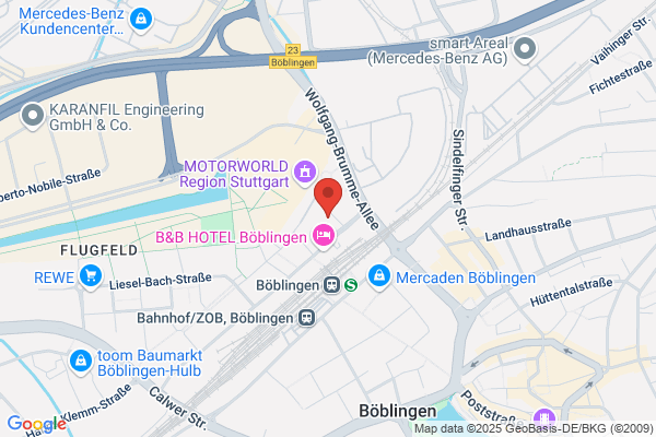 Helix Business Intelligence