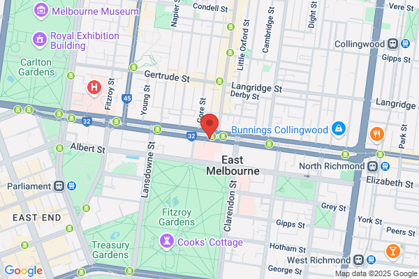 Getronics Australia Pty Ltd