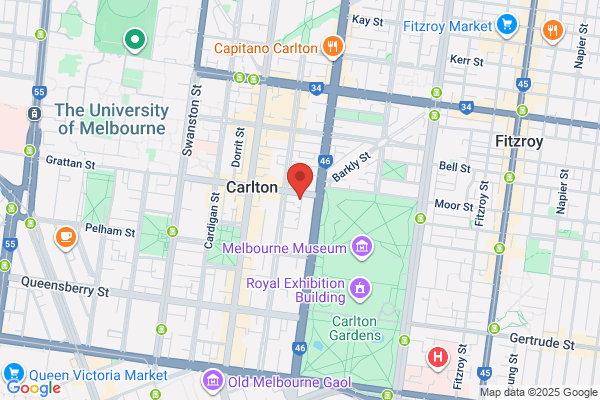 The Hart Centre - Carlton