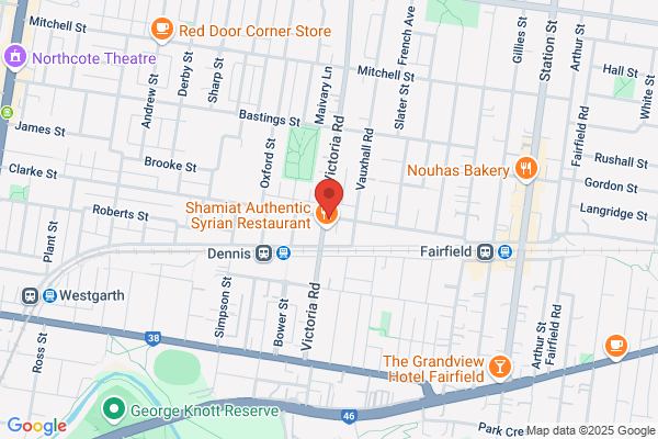 The Hart Centre - Northcote