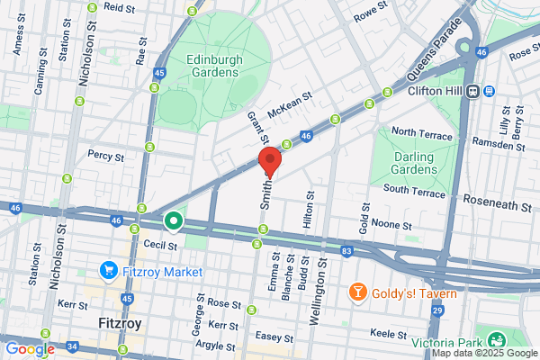 Clifton Hill Allied Health - Psychologists