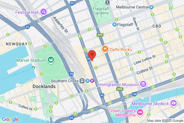 A AAA Melbourne City Dental Group