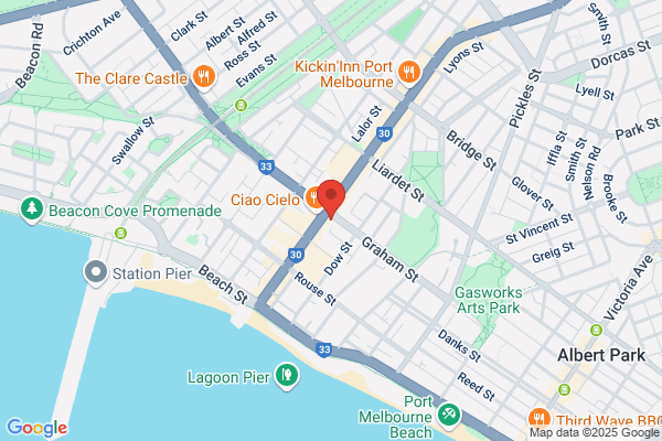Bay Street Dental Group