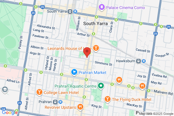 D'Vine Smiles Dental and Cosmetic Clinic- South Yarra