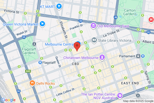 Dentist Melbourne