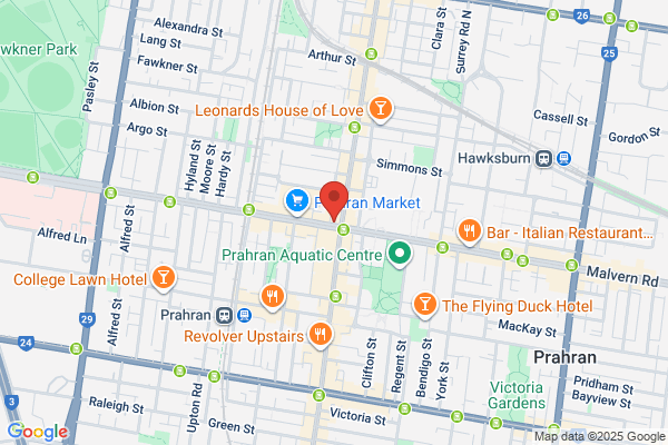 Hartley Dental Management Pty Ltd