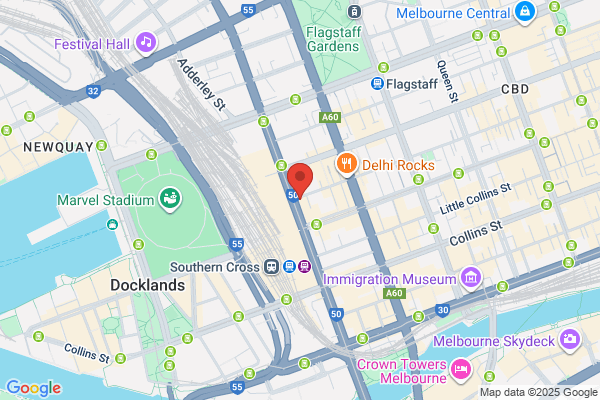 Melbourne Dentist Clinic