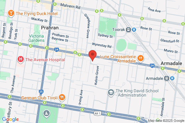 Airlie Women's Clinic