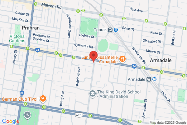 Airlie Women's Clinic