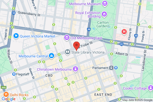 Telehealth Doctors - GP Clinic Melbourne CBD