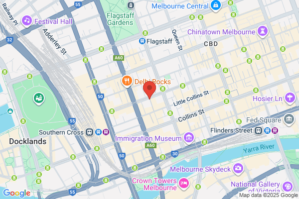 Australian Forensic & Medico-Legal Consultants