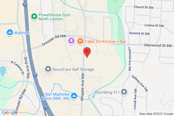 Bartram Hugh Dr
