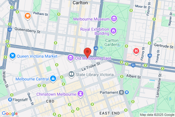 Breast Imaging Victoria