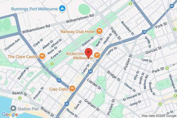 Bridge St Clinic