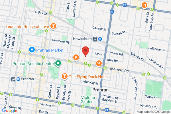 Dermatology Institute of Victoria