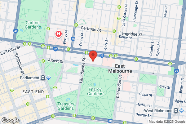 East Melbourne Ultrasound