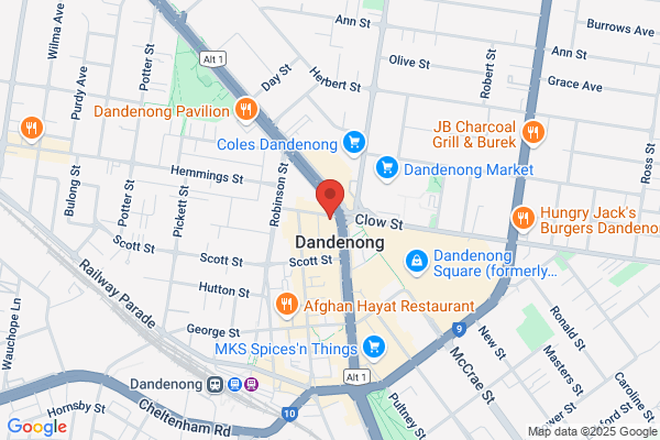 Goldberg Jack & Associates