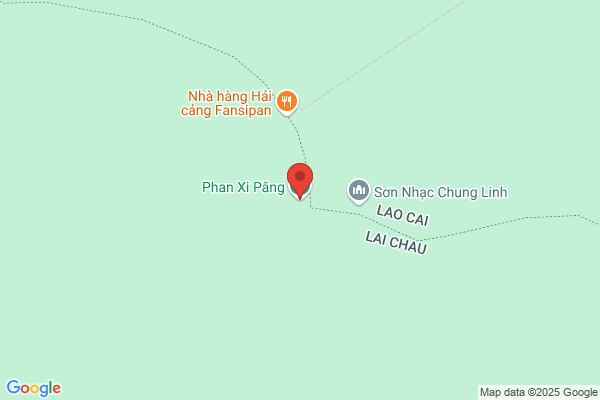 Hoang Lien Dr