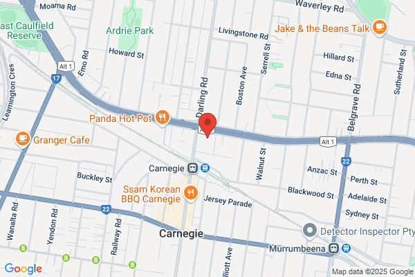Melbourne Leg Vein Centre