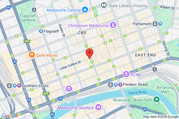Auscan Australia Pty Ltd