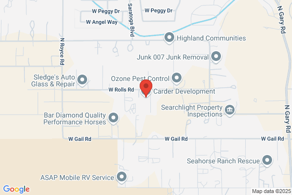 Carder Corporation