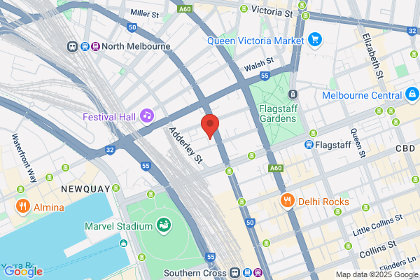 Employment Directions Wst Melb W & Inr Mel+
