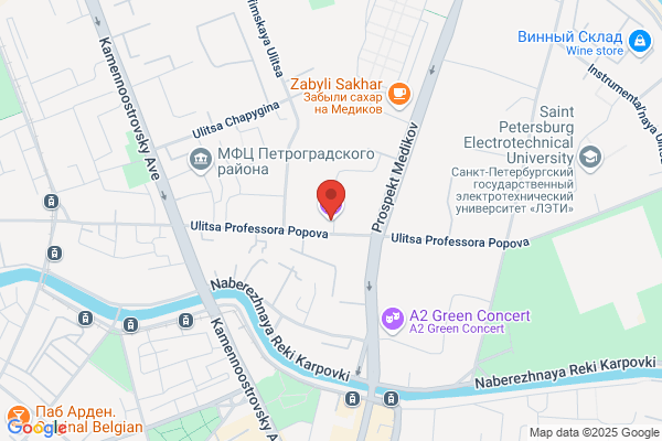 Excom Education