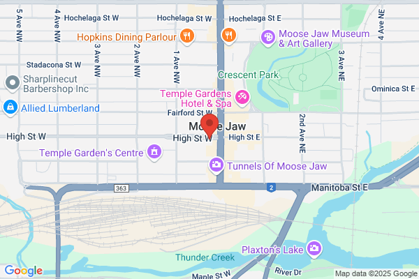 Evans Florist