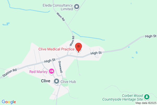 Clive Clinics