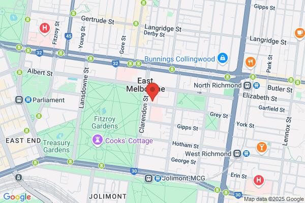Jolimont Endoscopy Centre