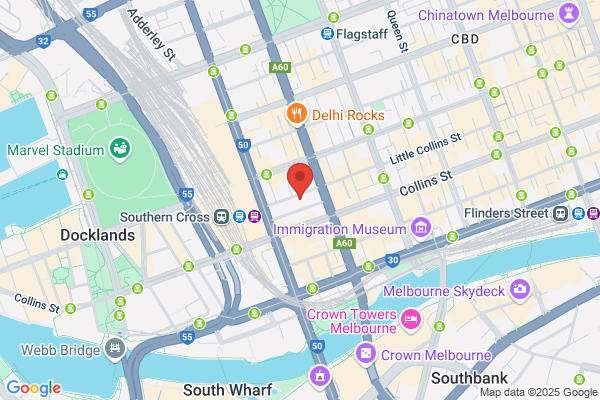 Holiday Inn Express Melbourne Little Collins, an IHG Hotel