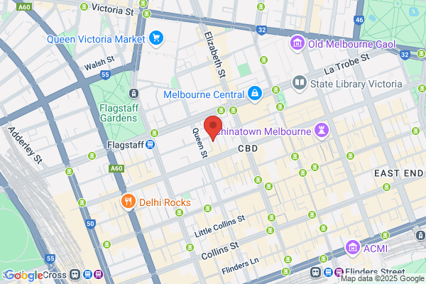 ibis Melbourne Central