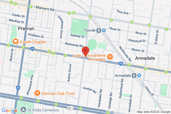 Armadale Hotel
