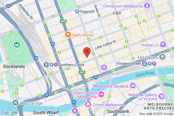 Central Apartment Hotels