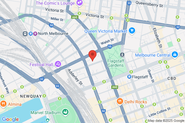 Courtyard by Marriott Melbourne Flagstaff Gardens