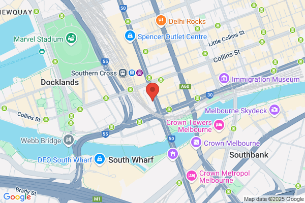 Grand Hotel Melbourne