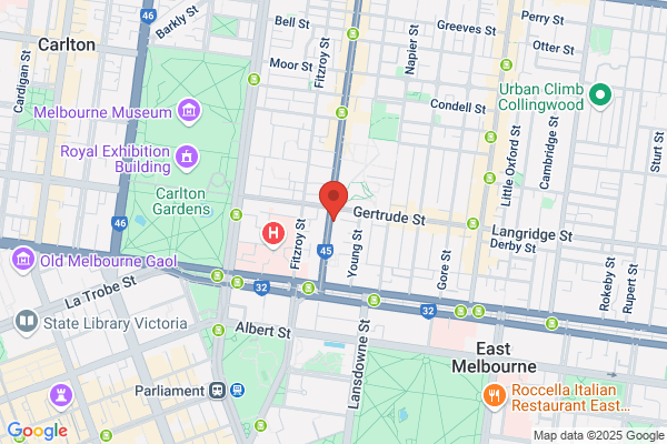 Metropole Hotel Apartments