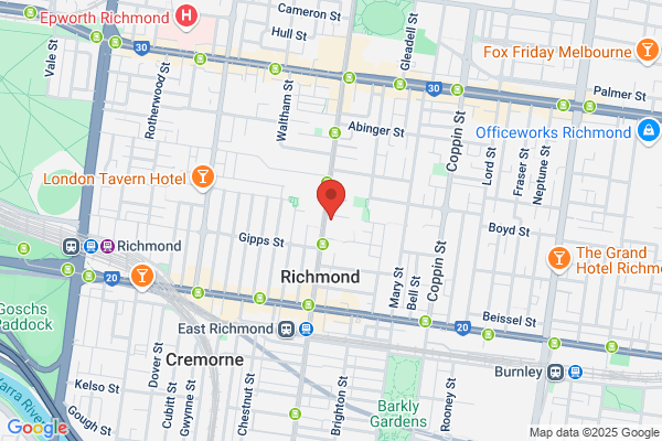 Richmond Hill Hotel